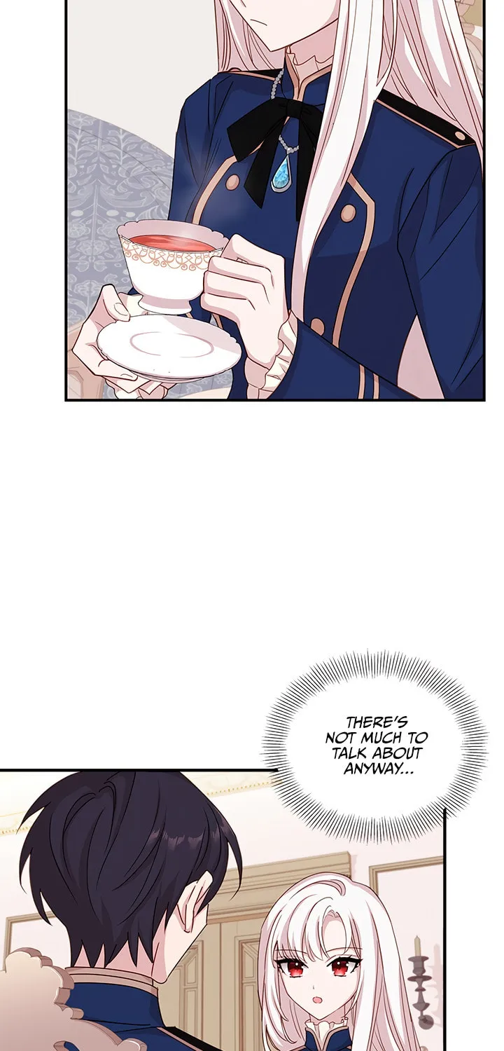 Read The Lady Needs a Break chapter 28 image 37 on Lezhin