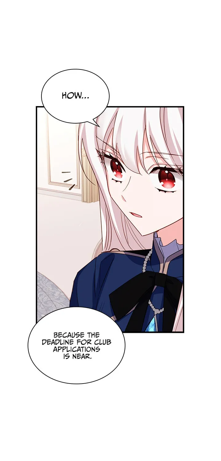 Read The Lady Needs a Break chapter 28 image 39 on Lezhin