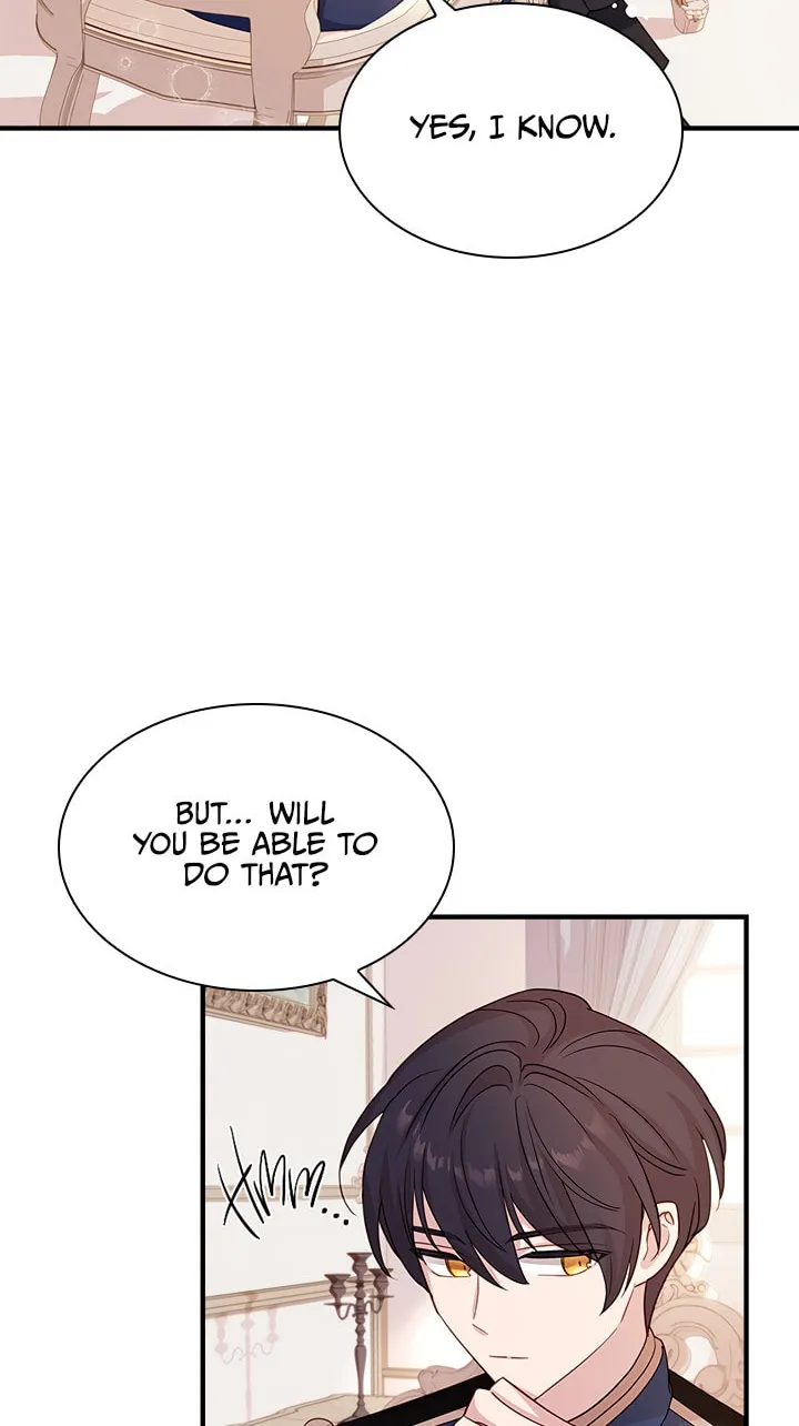 Read The Lady Needs a Break chapter 28 image 41 on Lezhin