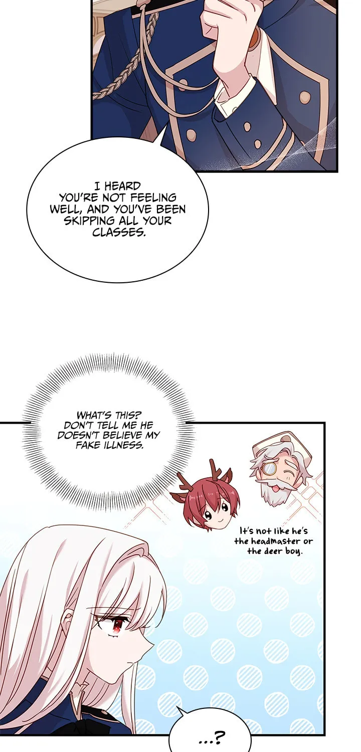 Read The Lady Needs a Break chapter 28 image 42 on Lezhin