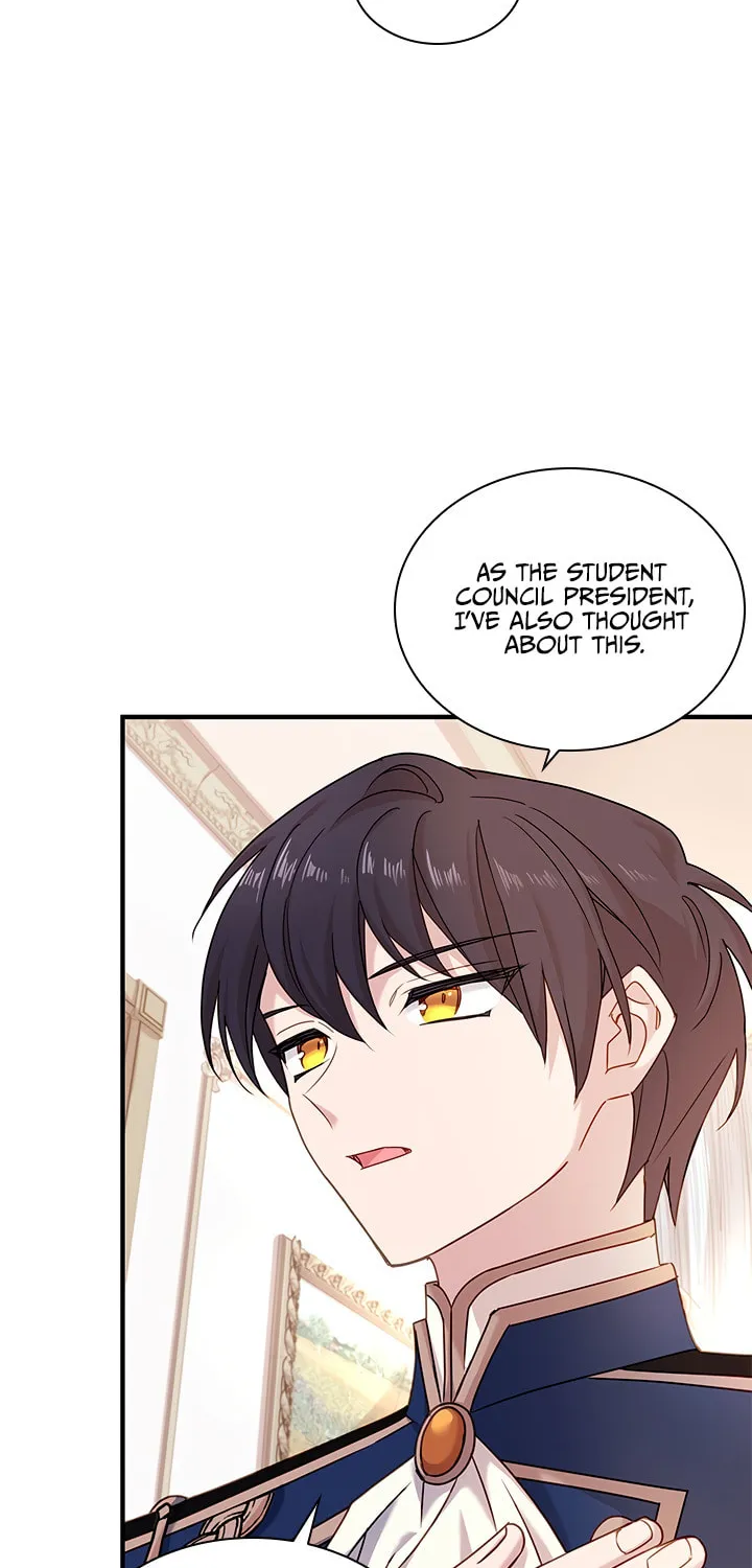 Read The Lady Needs a Break chapter 28 image 43 on Lezhin