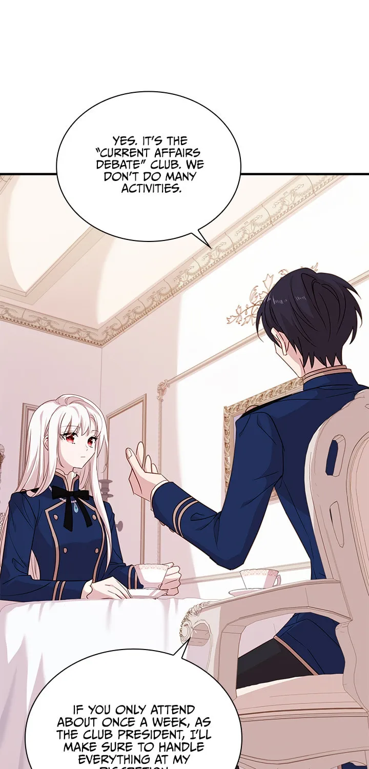 Read The Lady Needs a Break chapter 28 image 45 on Lezhin