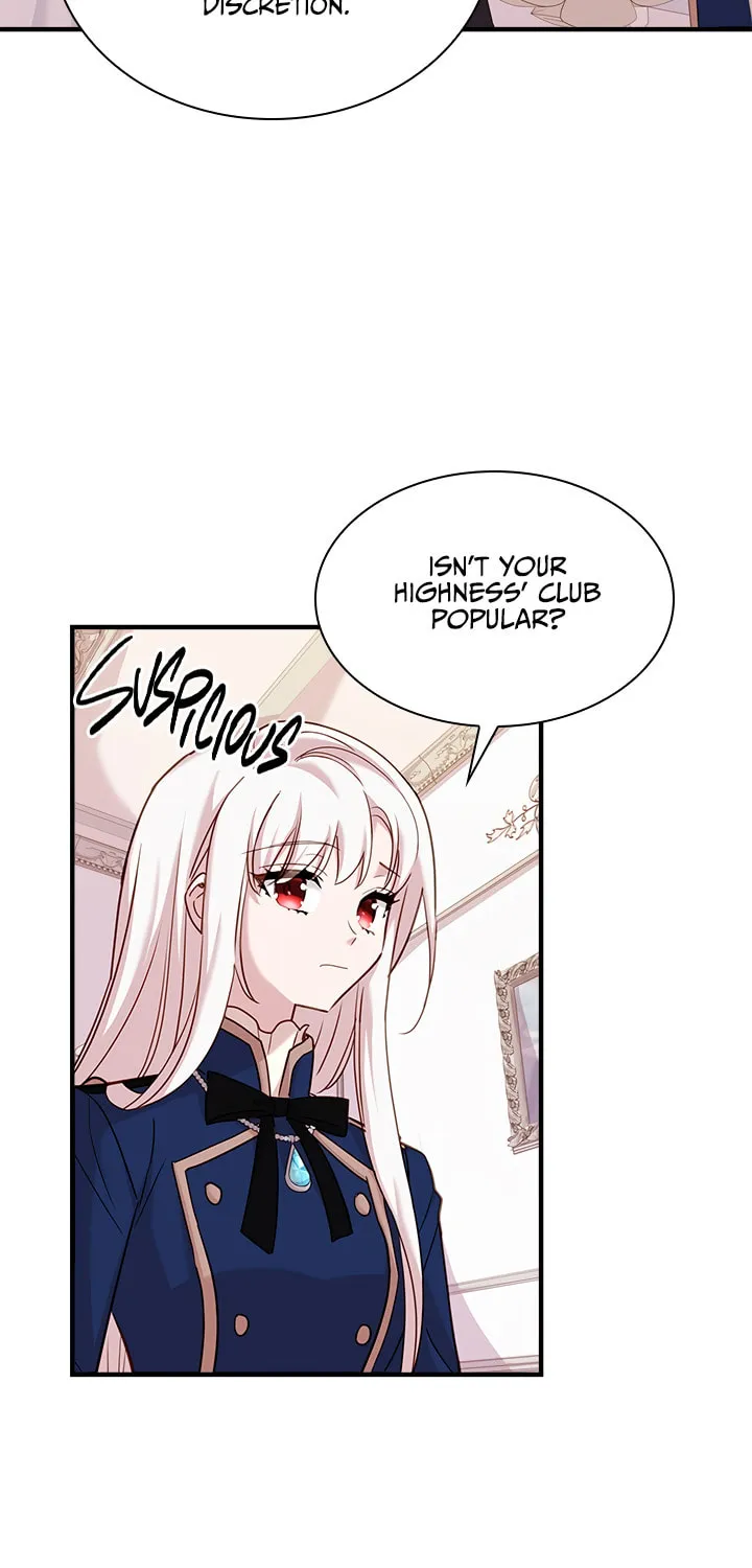 Read The Lady Needs a Break chapter 28 image 46 on Lezhin