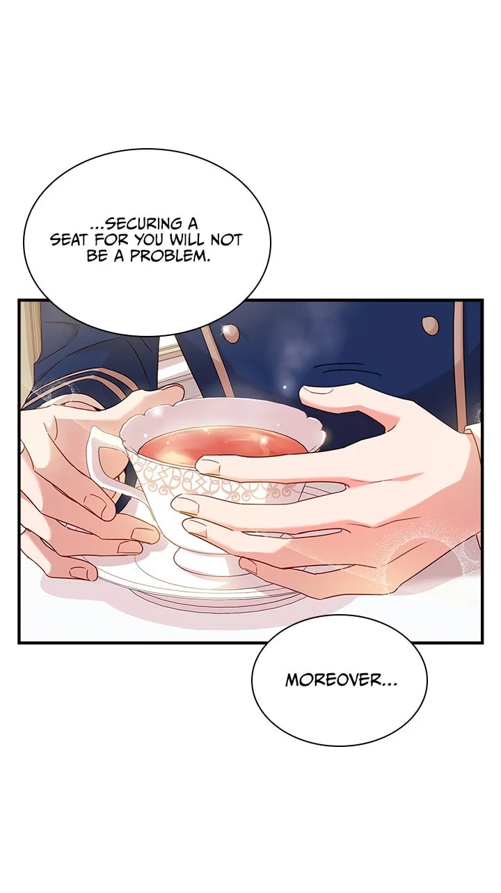 Read The Lady Needs a Break chapter 28 image 47 on Lezhin