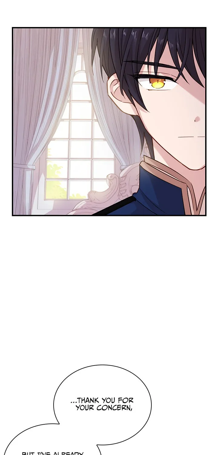 Read The Lady Needs a Break chapter 28 image 49 on Lezhin