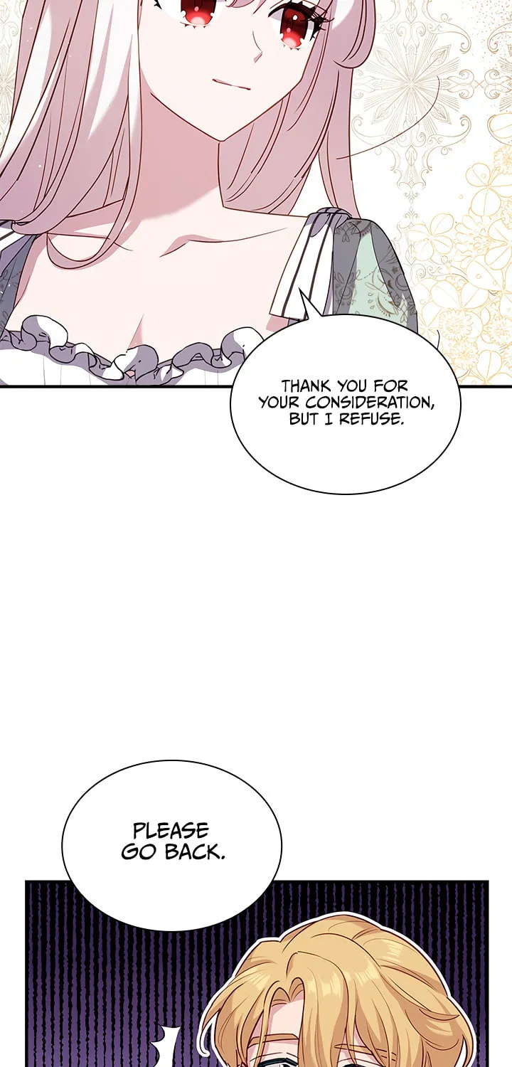 Read The Lady Needs a Break chapter 28 image 5 on Lezhin