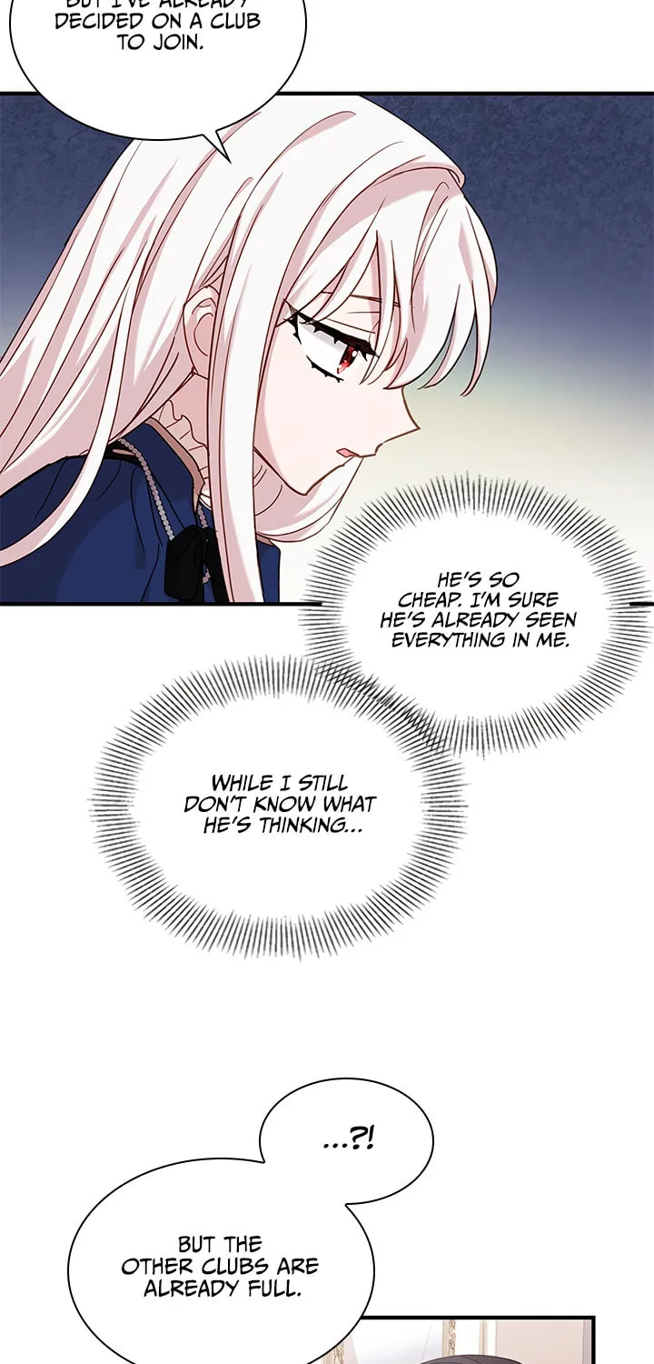 Read The Lady Needs a Break chapter 28 image 50 on Lezhin