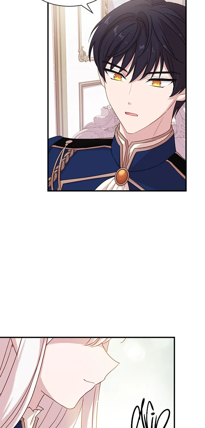 Read The Lady Needs a Break chapter 28 image 51 on Lezhin