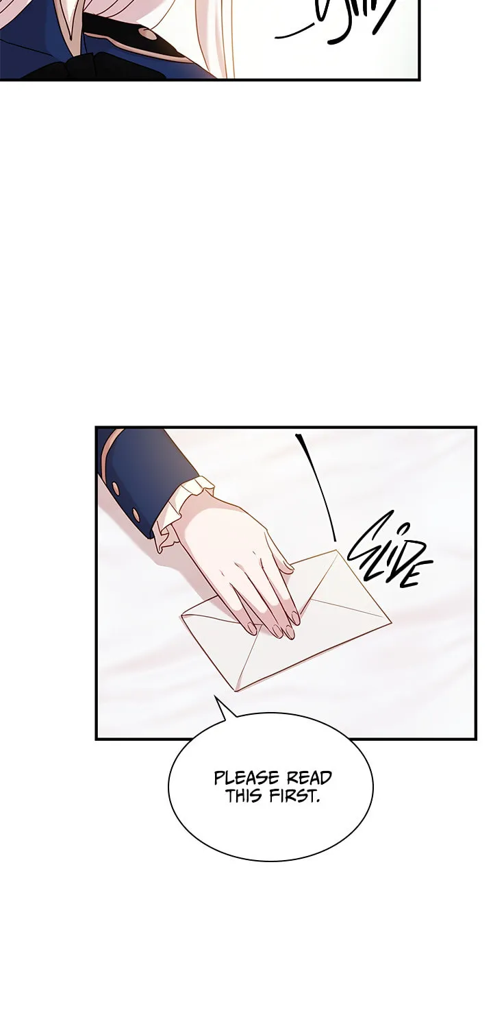 Read The Lady Needs a Break chapter 28 image 52 on Lezhin