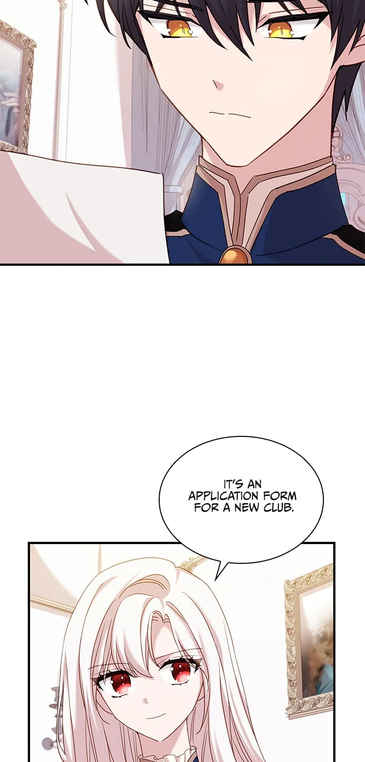 Read The Lady Needs a Break chapter 28 image 54 on Lezhin