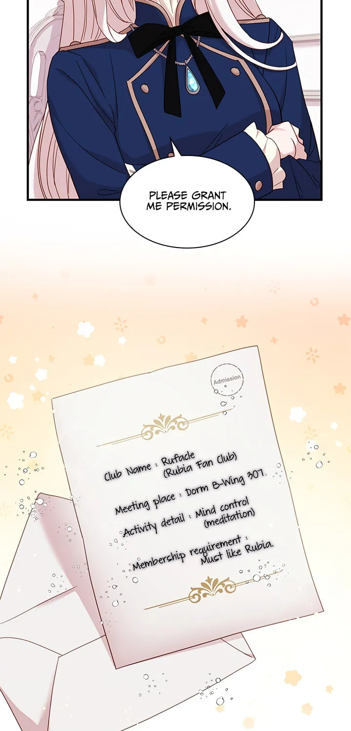Read The Lady Needs a Break chapter 28 image 55 on Lezhin