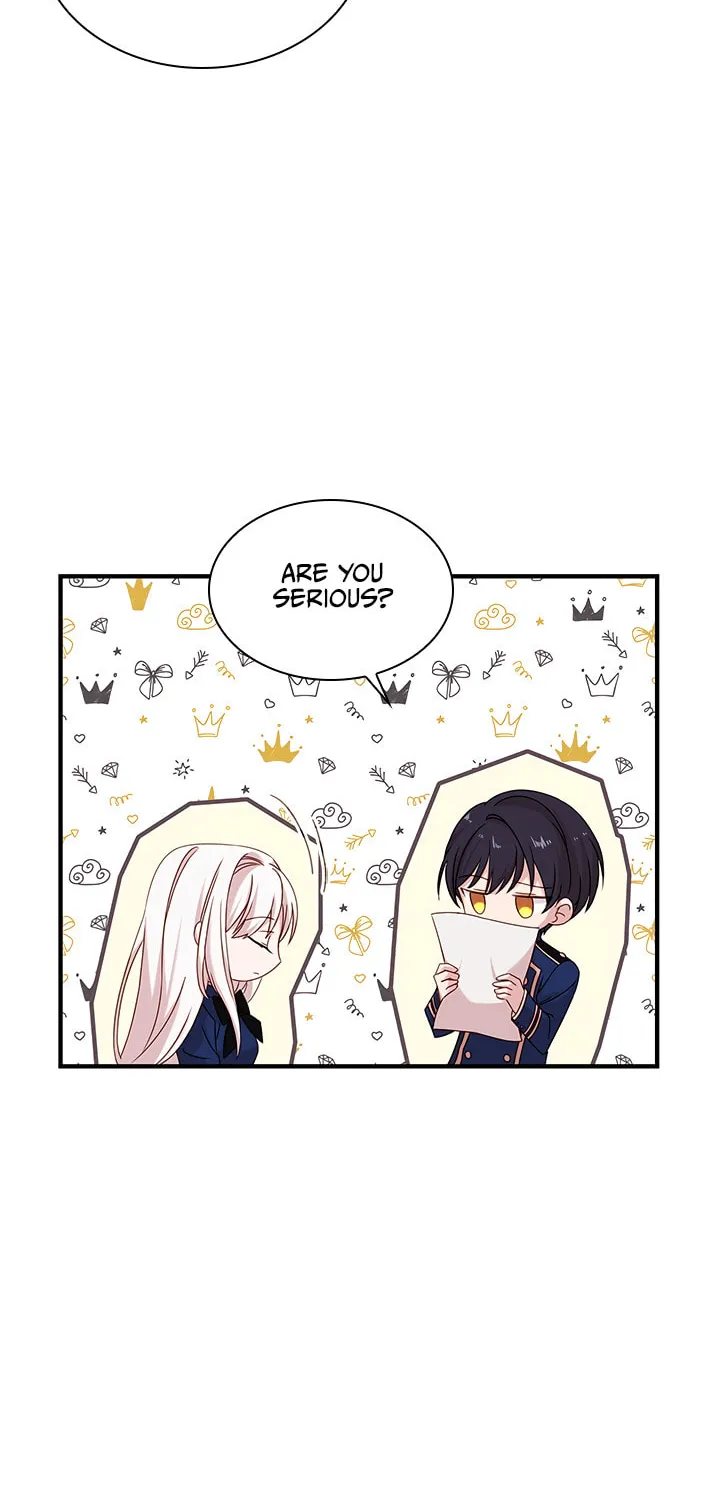 Read The Lady Needs a Break chapter 28 image 57 on Lezhin