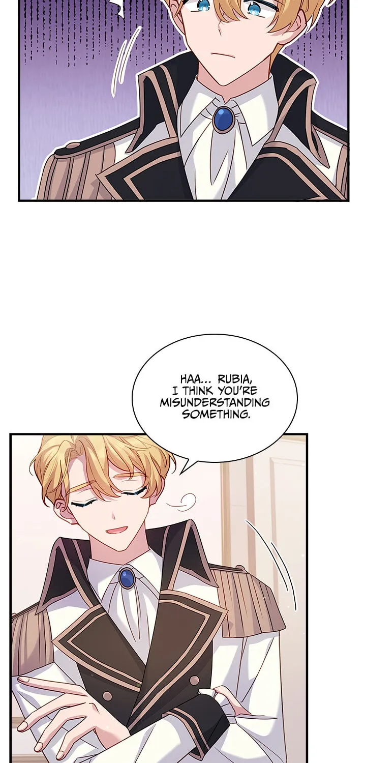 Read The Lady Needs a Break chapter 28 image 6 on Lezhin