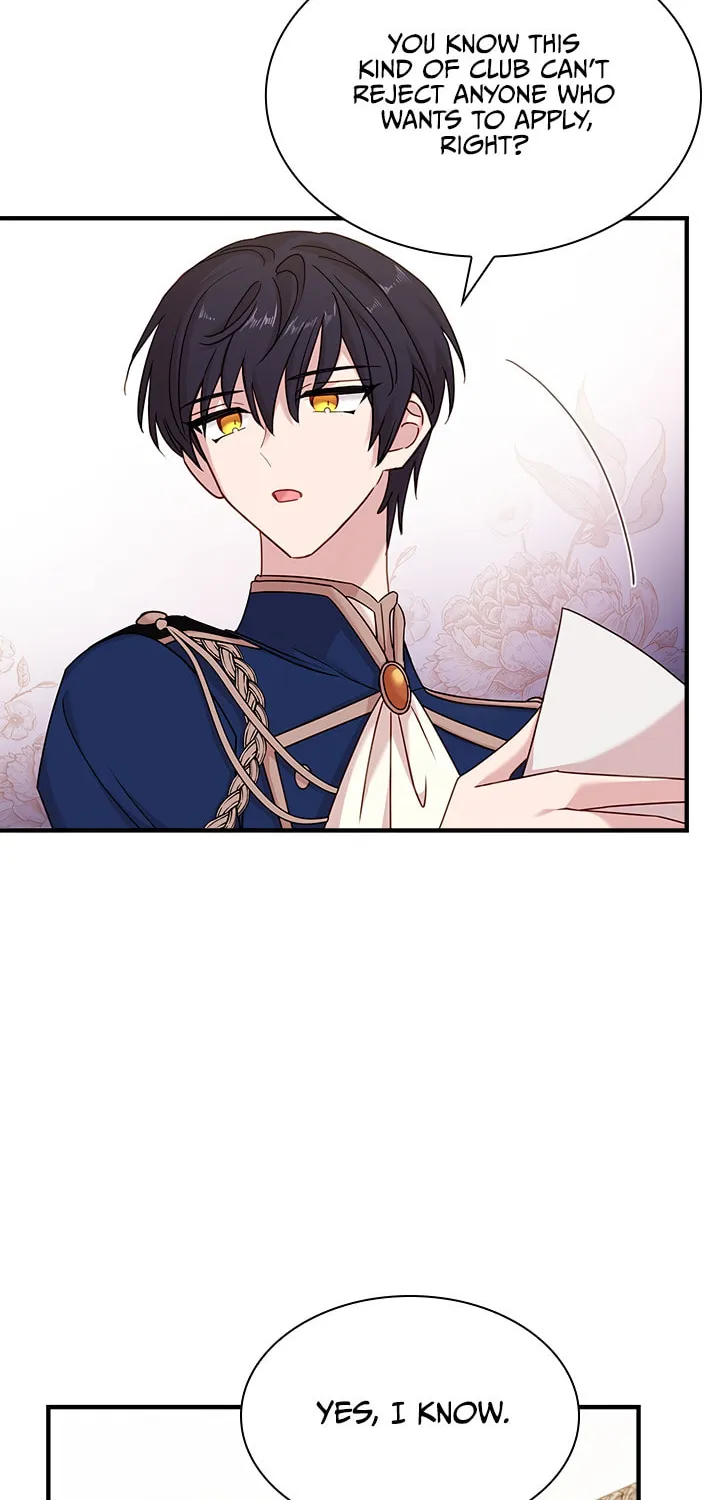 Read The Lady Needs a Break chapter 28 image 61 on Lezhin
