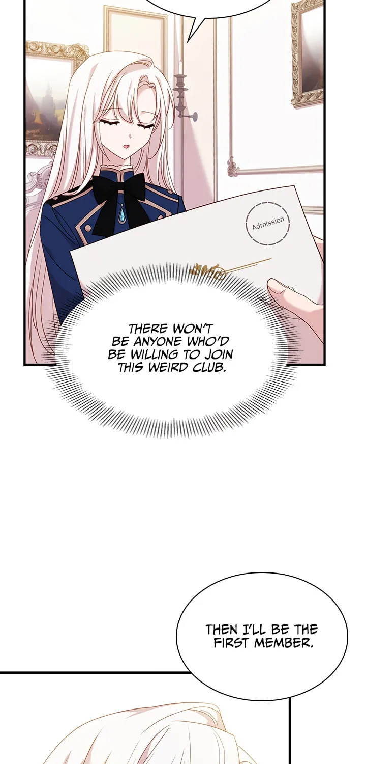 Read The Lady Needs a Break chapter 28 image 62 on Lezhin