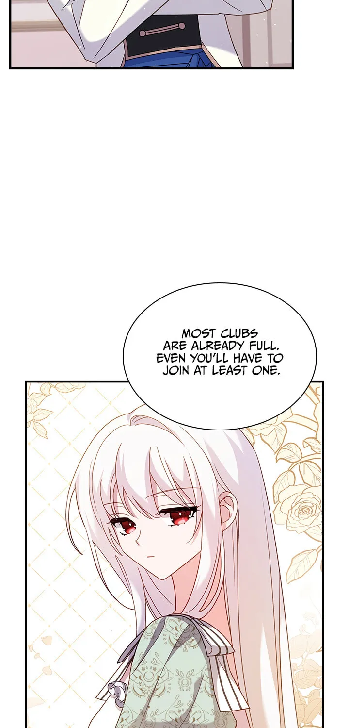 Read The Lady Needs a Break chapter 28 image 7 on Lezhin