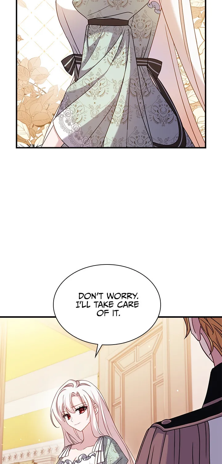 Read The Lady Needs a Break chapter 28 image 8 on Lezhin