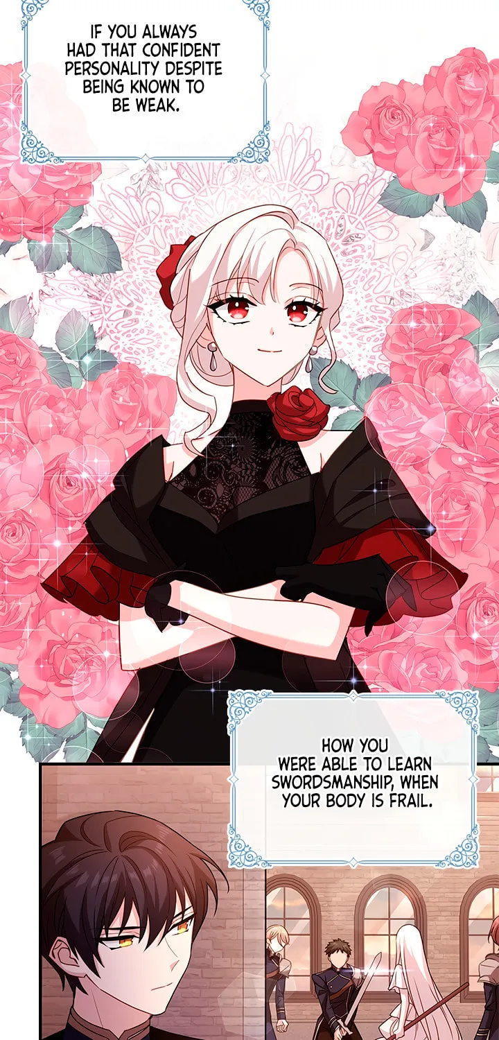 Read The Lady Needs a Break chapter 29 image 12 on Lezhin