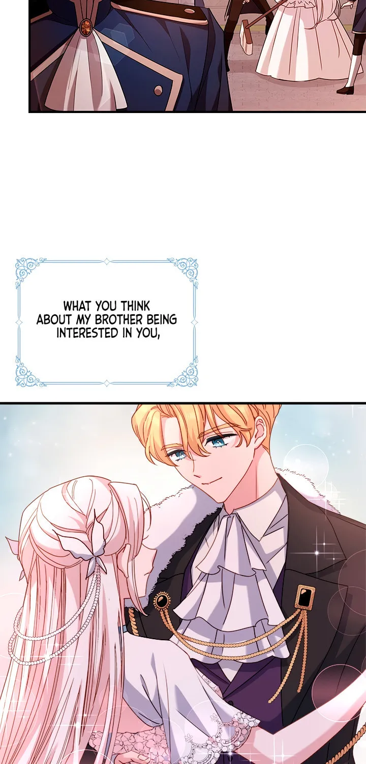Read The Lady Needs a Break chapter 29 image 13 on Lezhin