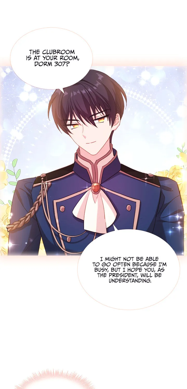Read The Lady Needs a Break chapter 29 image 21 on Lezhin