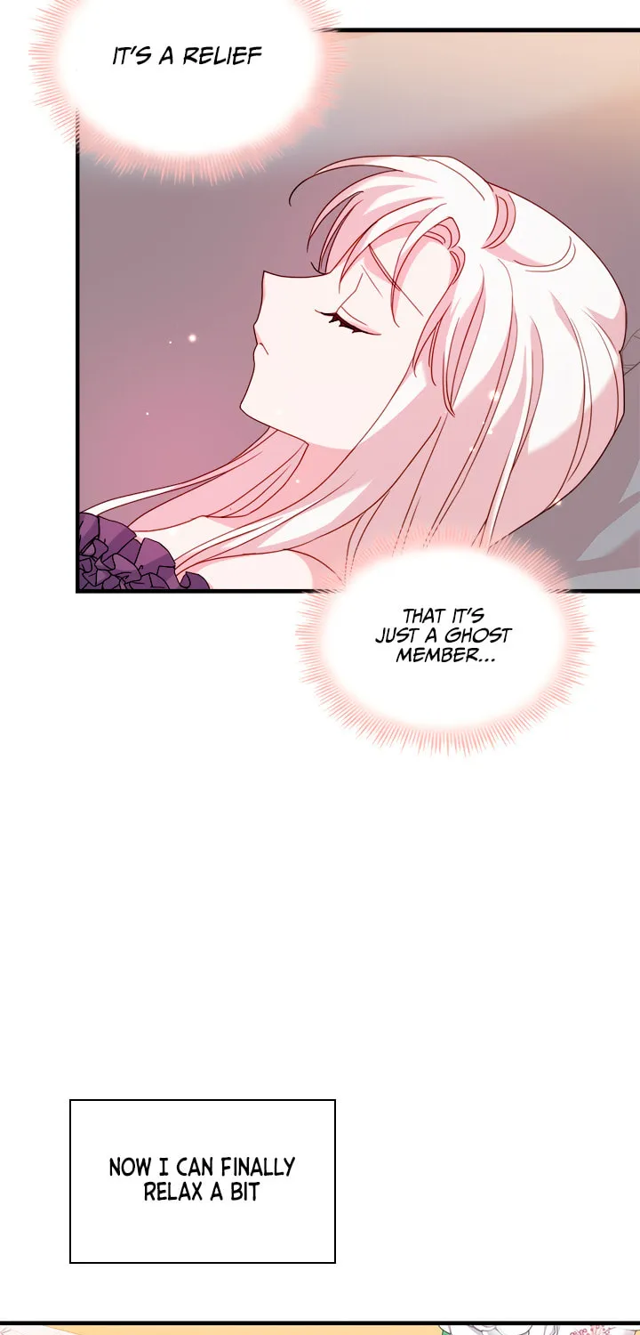 Read The Lady Needs a Break chapter 29 image 22 on Lezhin