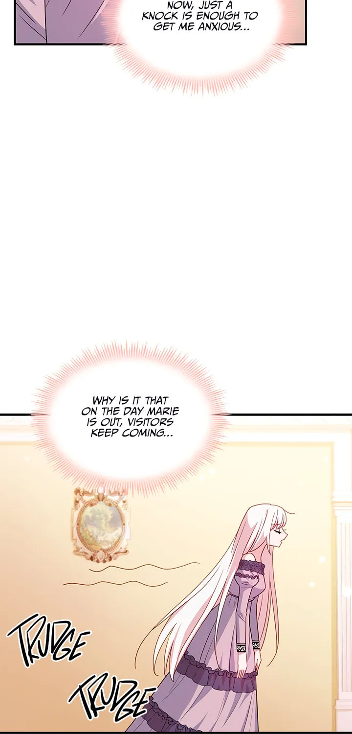 Read The Lady Needs a Break chapter 29 image 27 on Lezhin