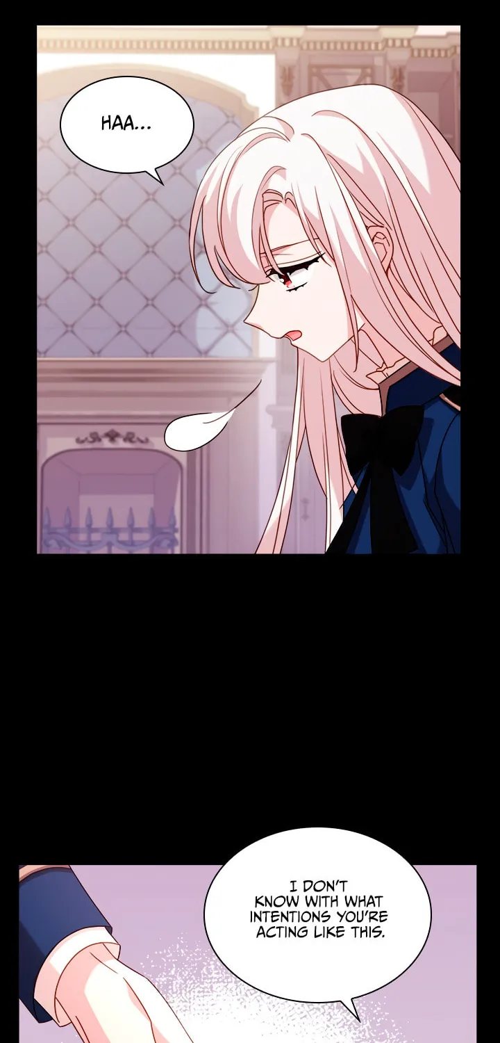 Read The Lady Needs a Break chapter 29 image 3 on Lezhin