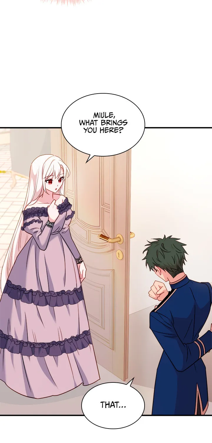 Read The Lady Needs a Break chapter 29 image 30 on Lezhin