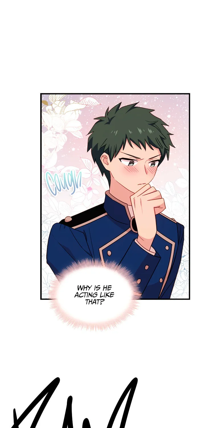 Read The Lady Needs a Break chapter 29 image 31 on Lezhin