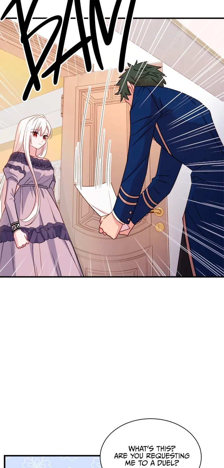 Read The Lady Needs a Break chapter 29 image 32 on Lezhin