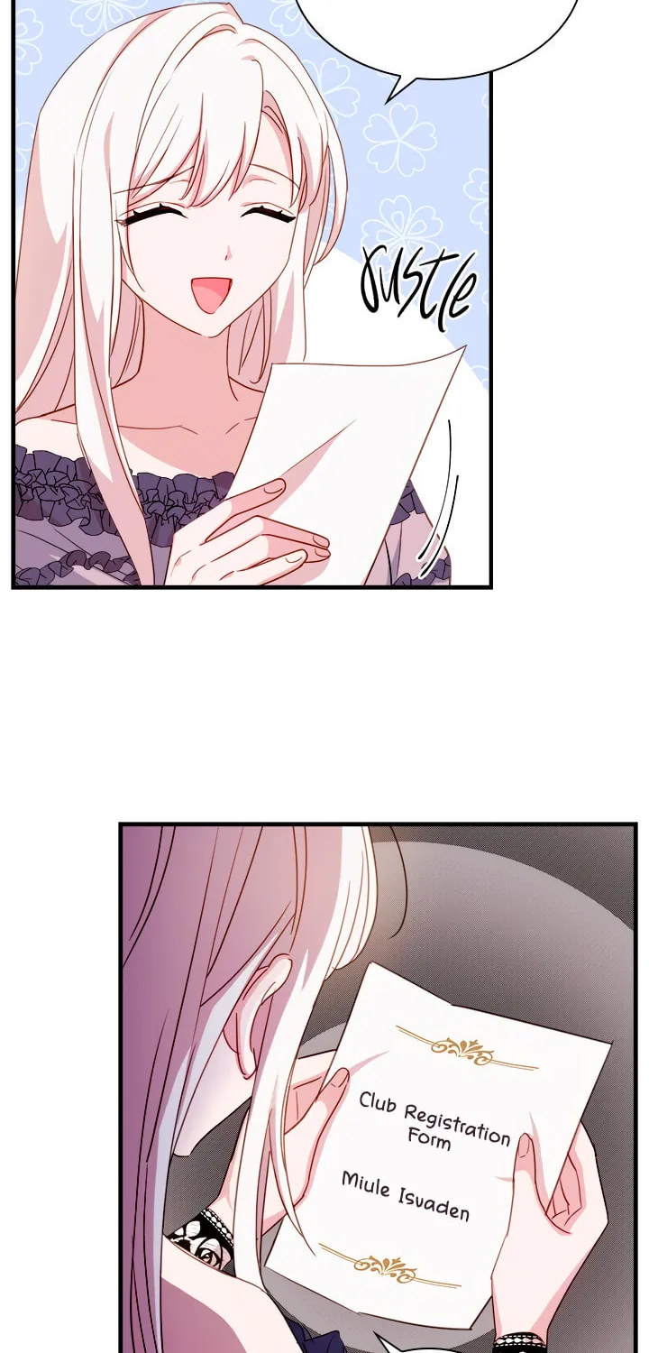 Read The Lady Needs a Break chapter 29 image 33 on Lezhin