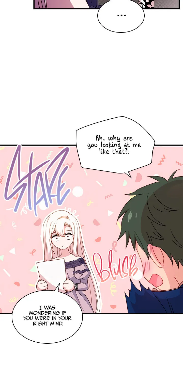 Read The Lady Needs a Break chapter 29 image 34 on Lezhin