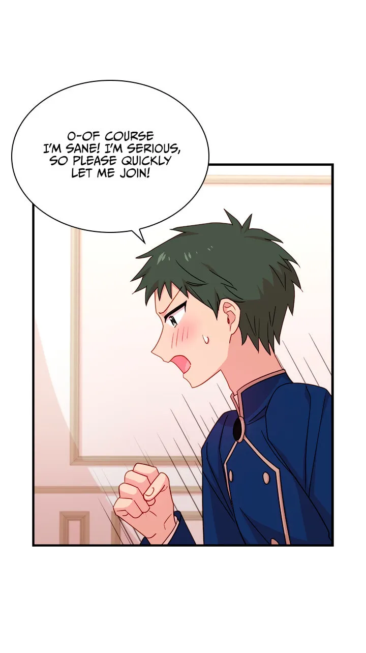 Read The Lady Needs a Break chapter 29 image 35 on Lezhin