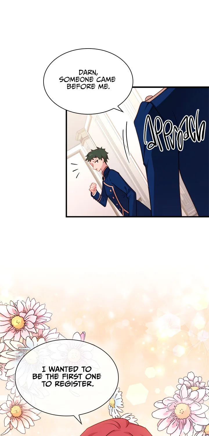 Read The Lady Needs a Break chapter 29 image 36 on Lezhin