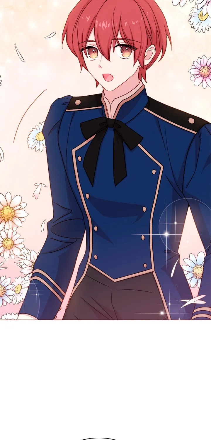 Read The Lady Needs a Break chapter 29 image 37 on Lezhin
