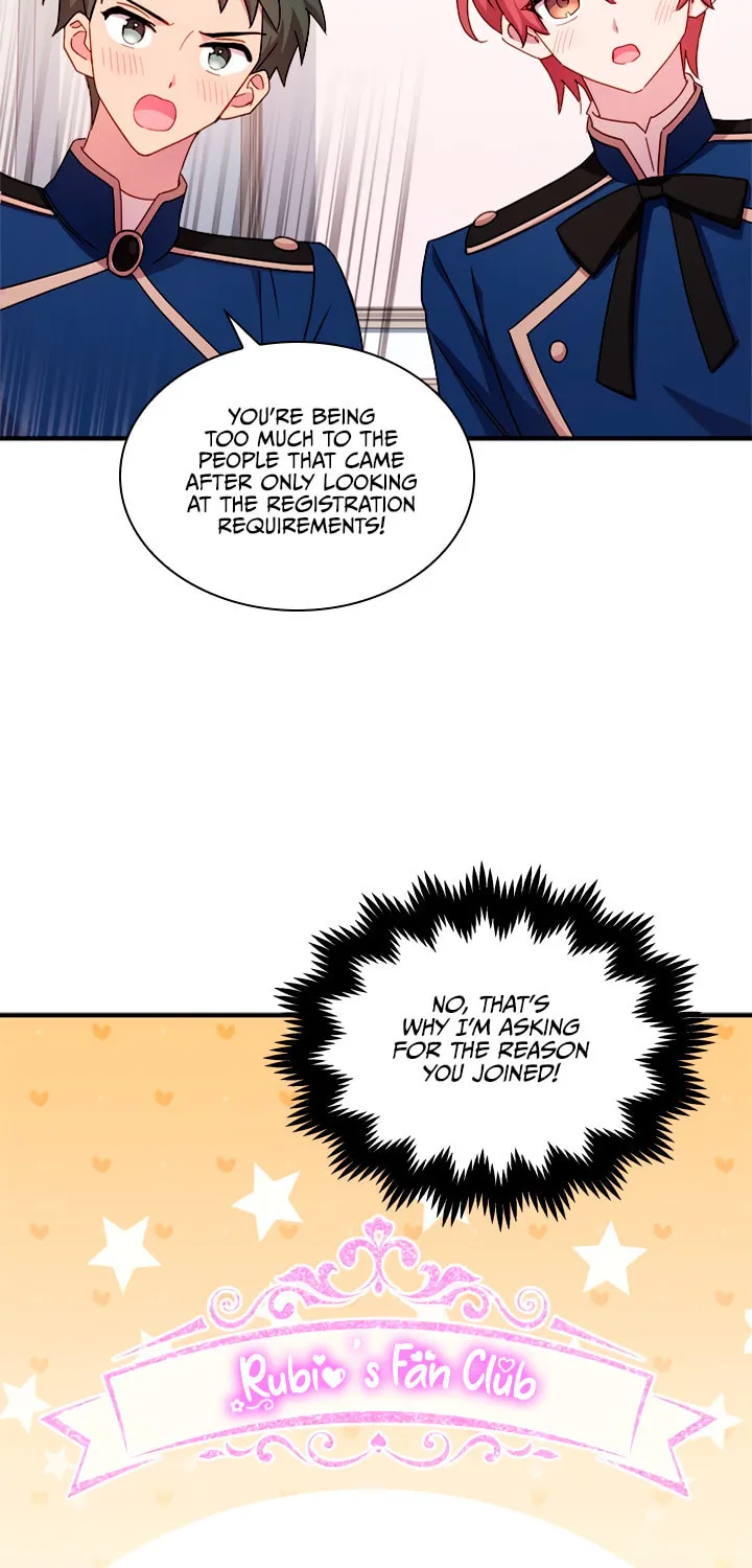 Read The Lady Needs a Break chapter 29 image 42 on Lezhin