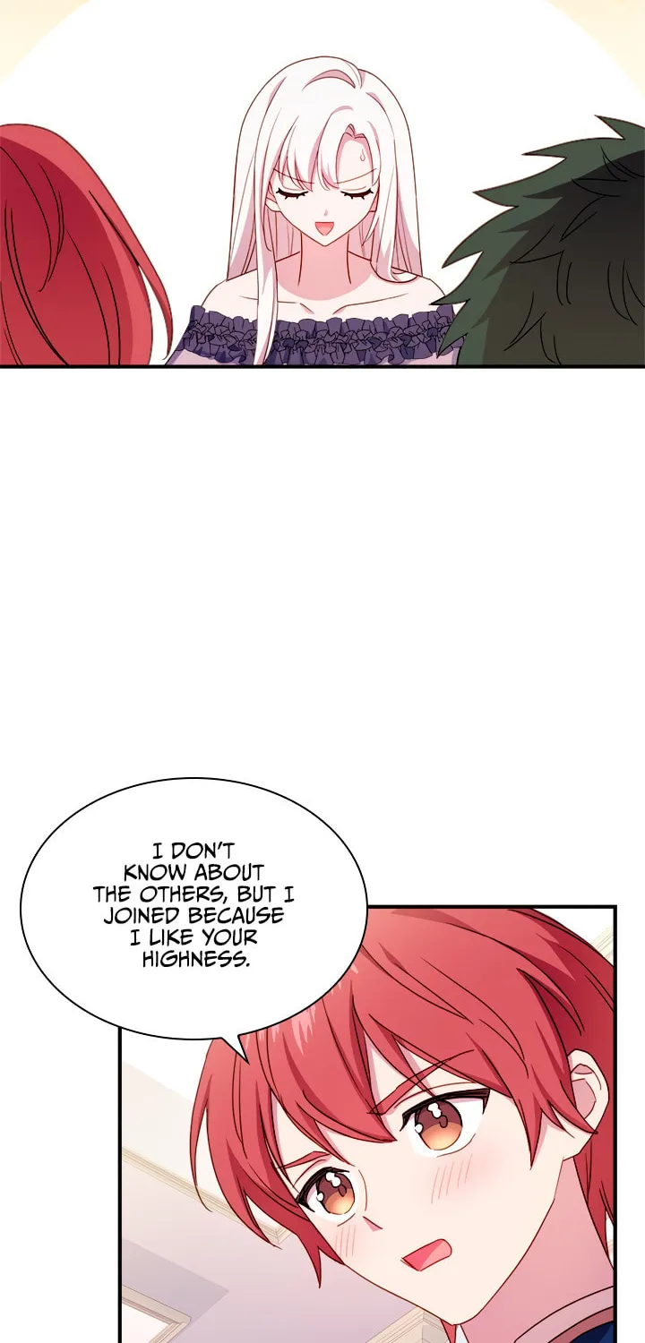 Read The Lady Needs a Break chapter 29 image 43 on Lezhin