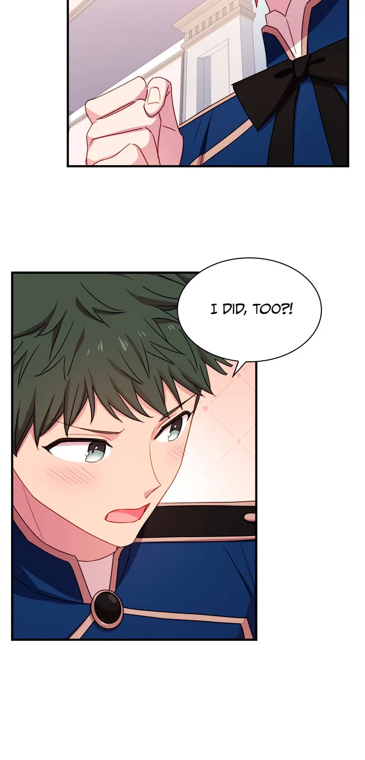 Read The Lady Needs a Break chapter 29 image 44 on Lezhin