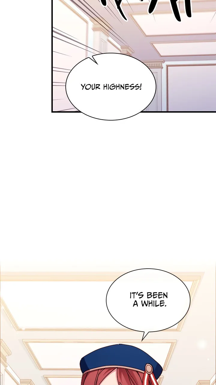 Read The Lady Needs a Break chapter 29 image 47 on Lezhin