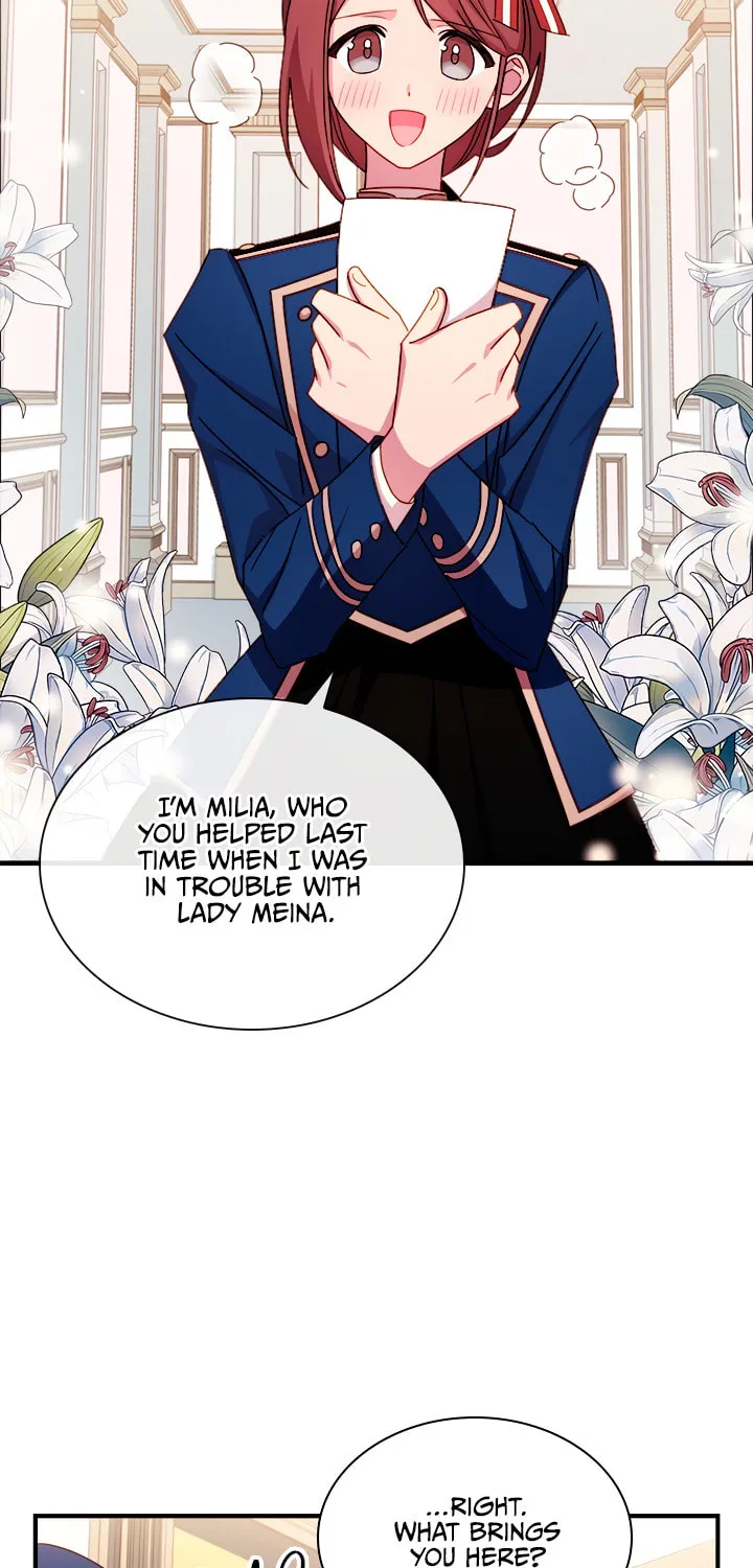 Read The Lady Needs a Break chapter 29 image 48 on Lezhin