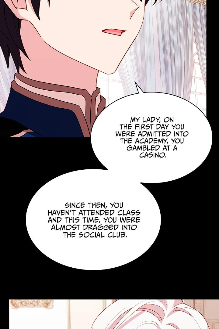 Read The Lady Needs a Break chapter 29 image 5 on Lezhin