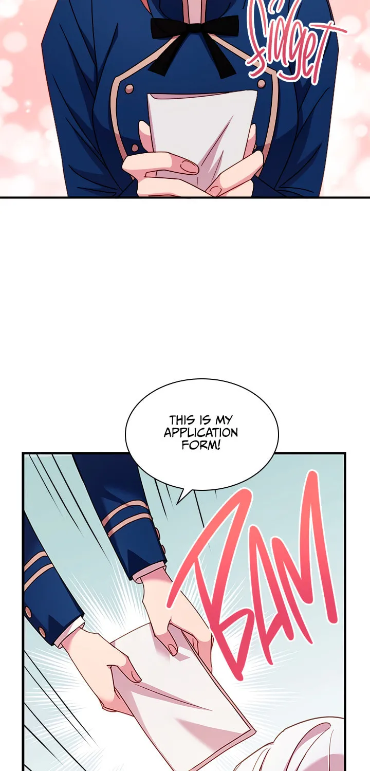 Read The Lady Needs a Break chapter 29 image 50 on Lezhin