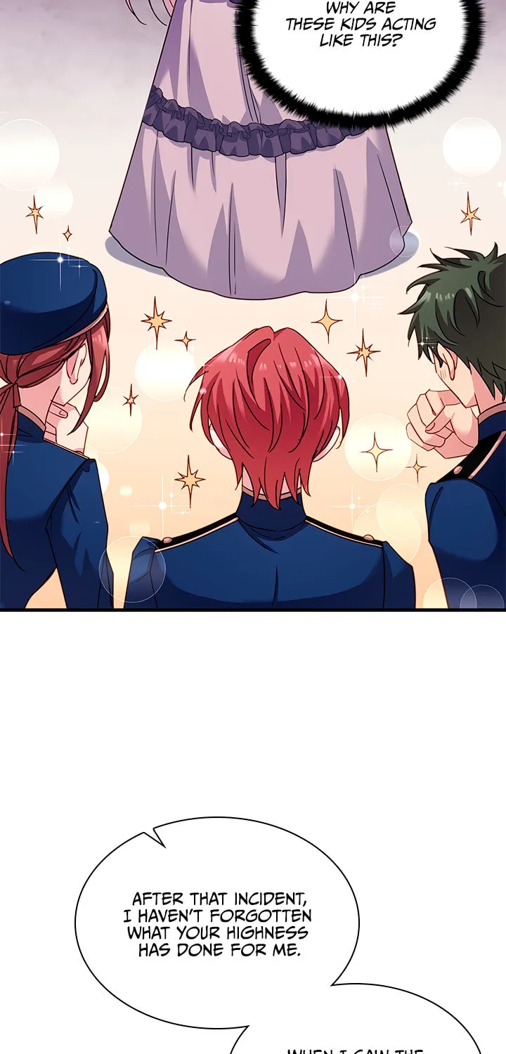 Read The Lady Needs a Break chapter 29 image 52 on Lezhin