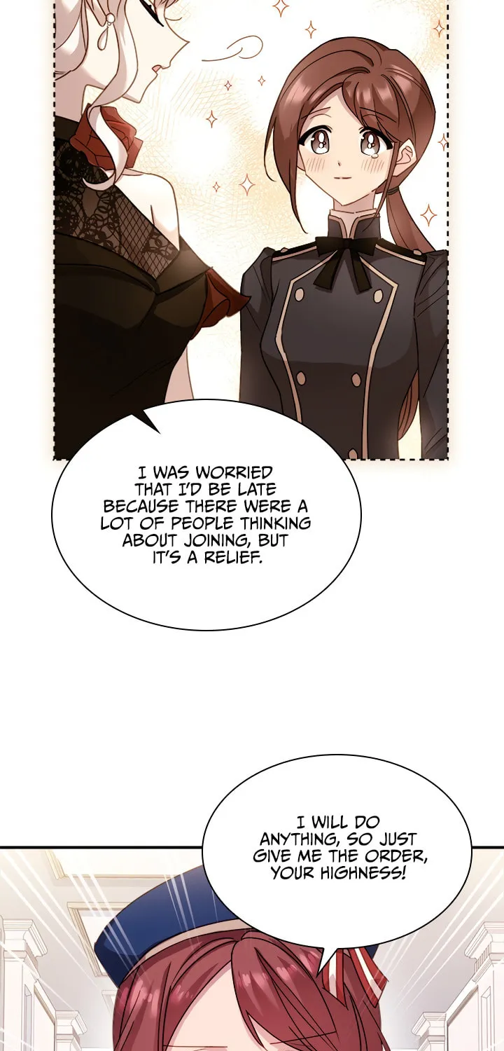Read The Lady Needs a Break chapter 29 image 54 on Lezhin