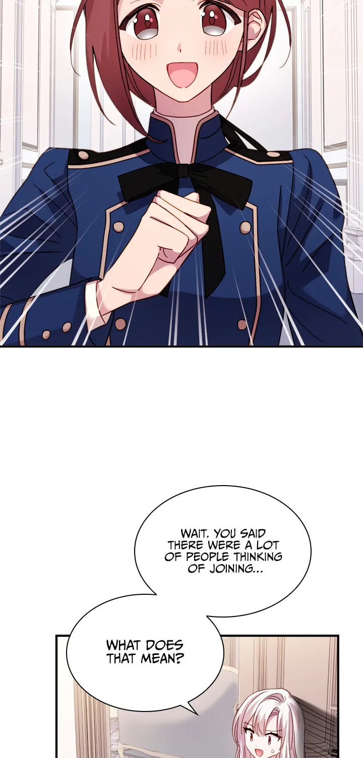 Read The Lady Needs a Break chapter 29 image 55 on Lezhin