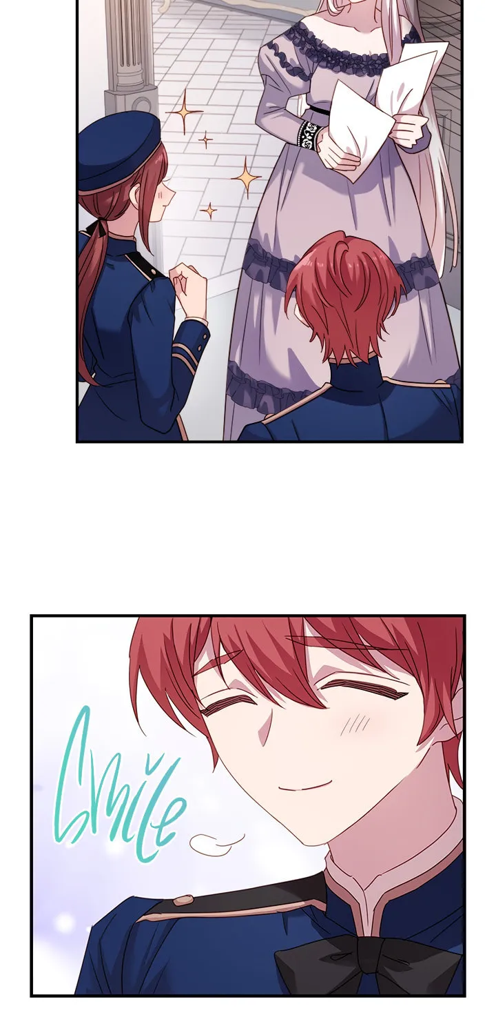 Read The Lady Needs a Break chapter 29 image 56 on Lezhin