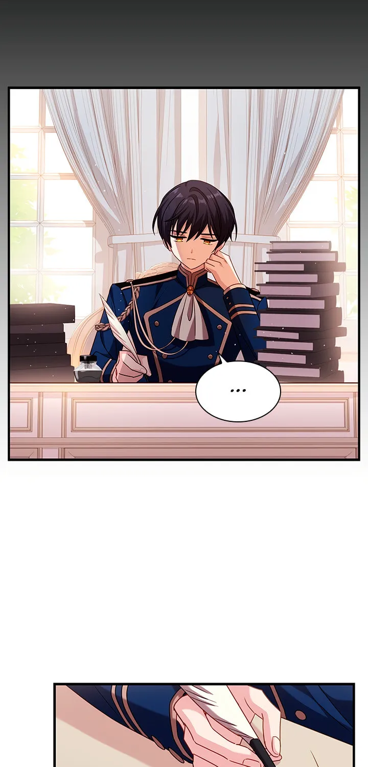 Read The Lady Needs a Break chapter 29 image 7 on Lezhin