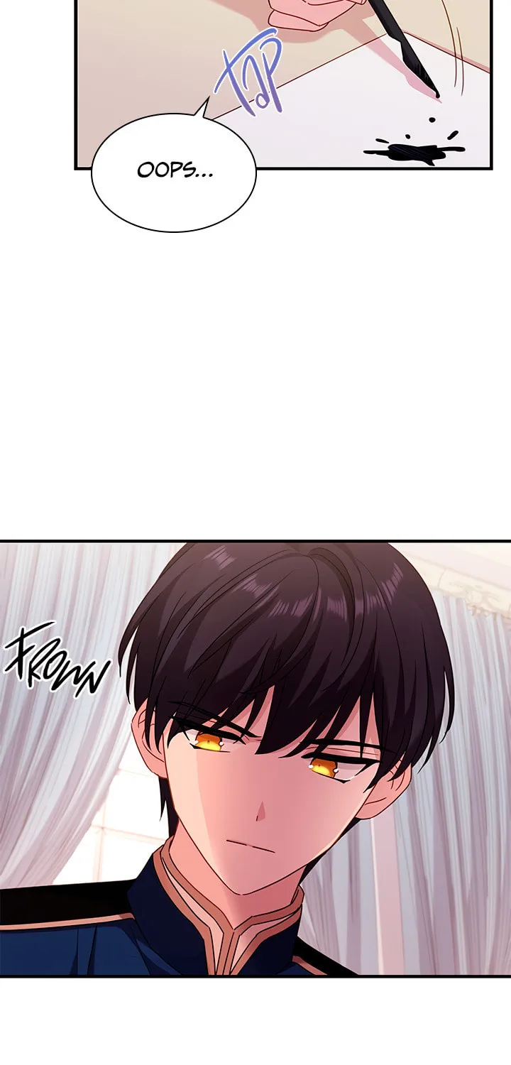 Read The Lady Needs a Break chapter 29 image 8 on Lezhin