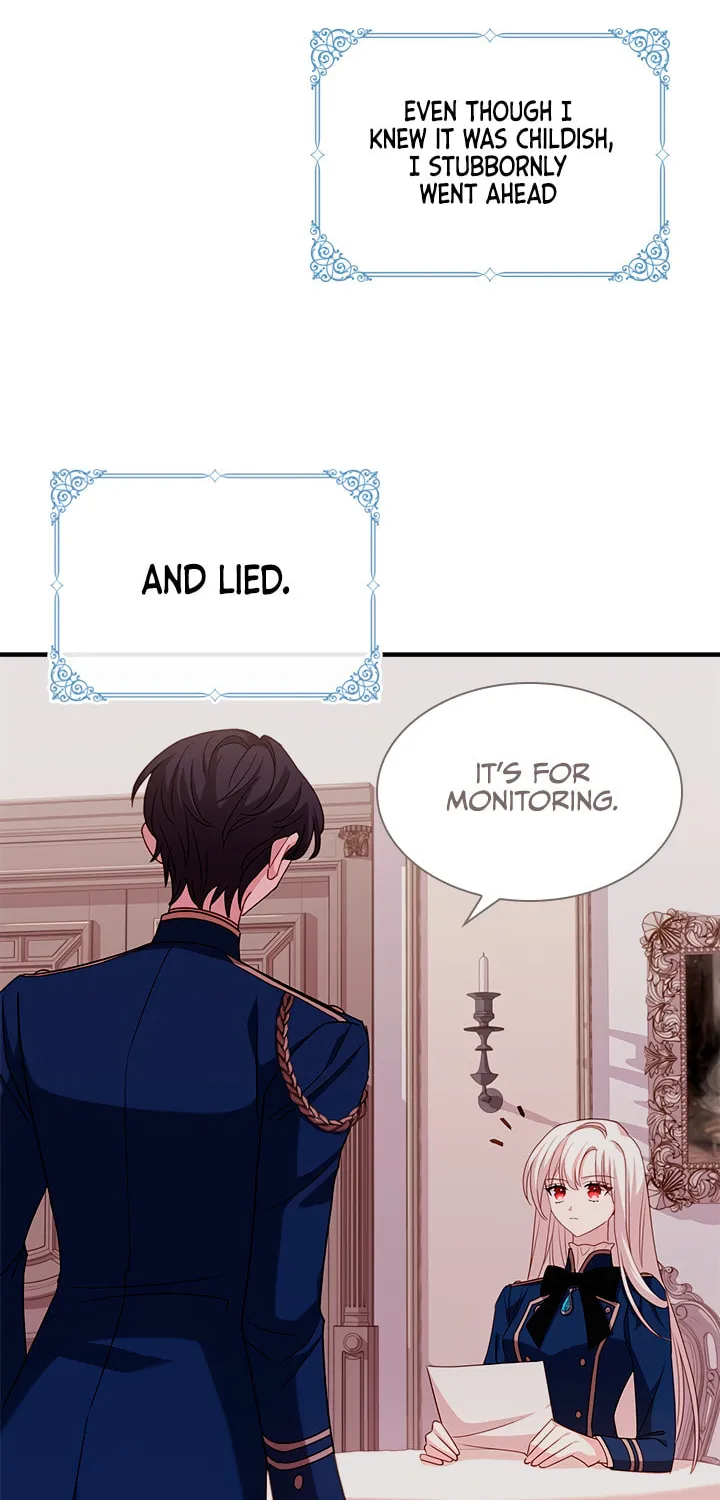 Read The Lady Needs a Break chapter 29 image 9 on Lezhin