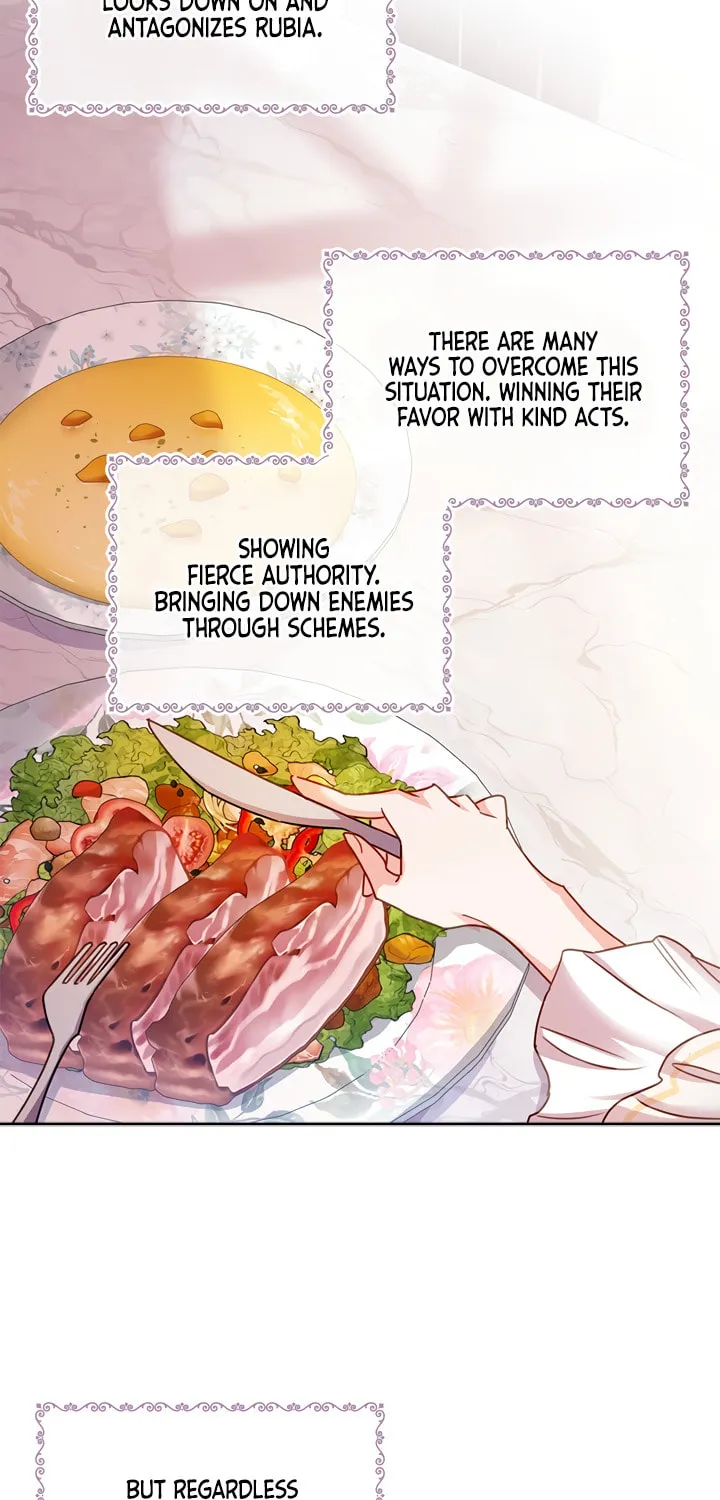 Read The Lady Needs a Break chapter 3 image 10 on Lezhin